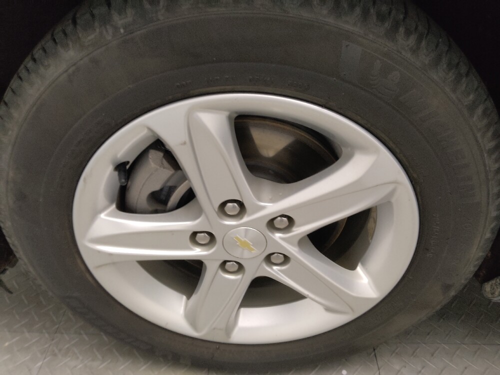 2020 Chevrolet Malibu in Morrow, GA 30260 - 18105717 31