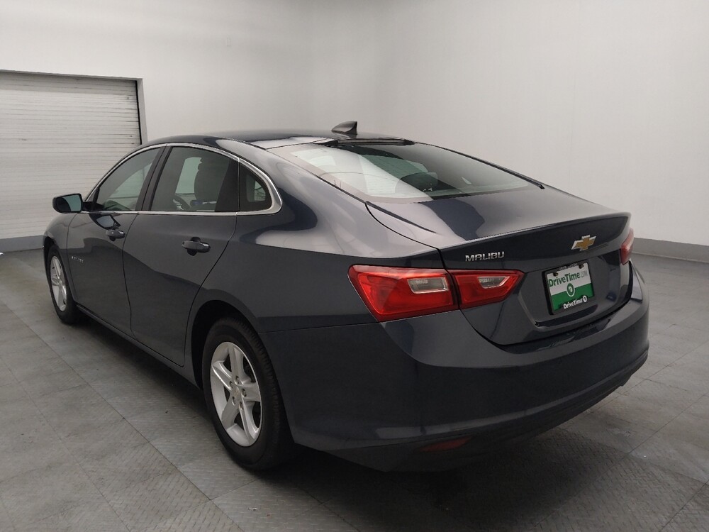 2020 Chevrolet Malibu in Morrow, GA 30260 - 18105717 5