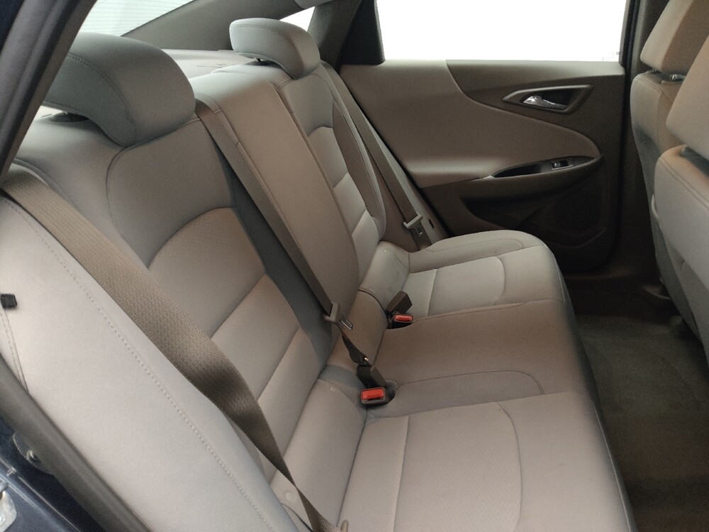 2020 Chevrolet Malibu in Morrow, GA 30260 - 18105717 19
