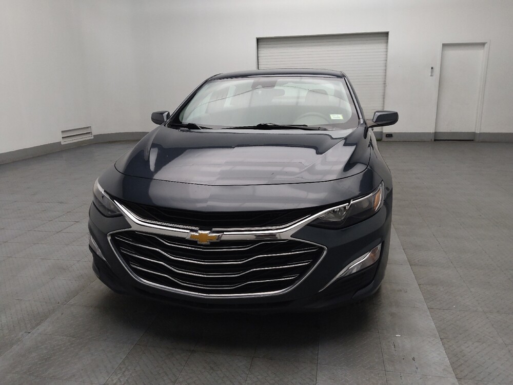 2020 Chevrolet Malibu in Morrow, GA 30260 - 18105717 15