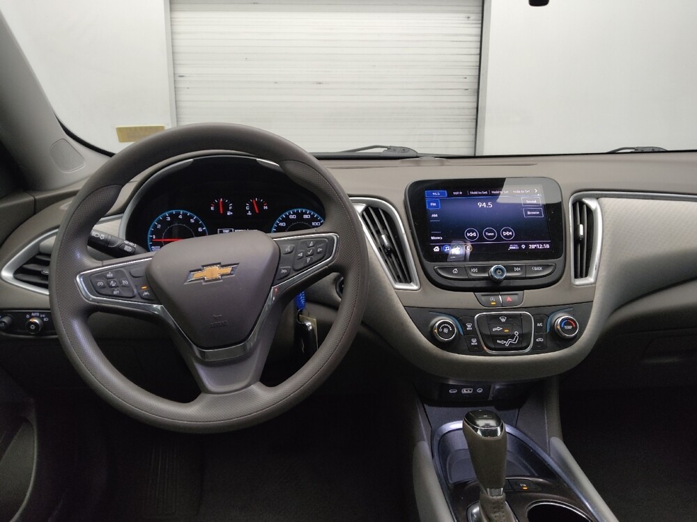 2020 Chevrolet Malibu in Morrow, GA 30260 - 18105717 22