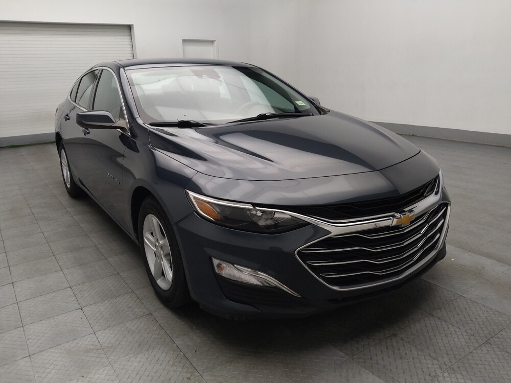 2020 Chevrolet Malibu in Morrow, GA 30260 - 18105717 13