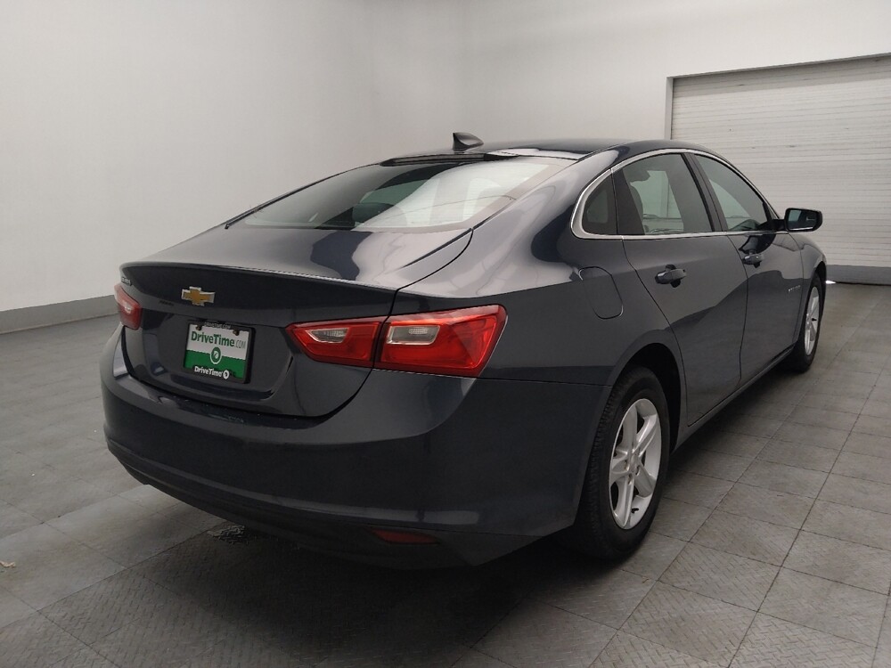 2020 Chevrolet Malibu in Morrow, GA 30260 - 18105717 9