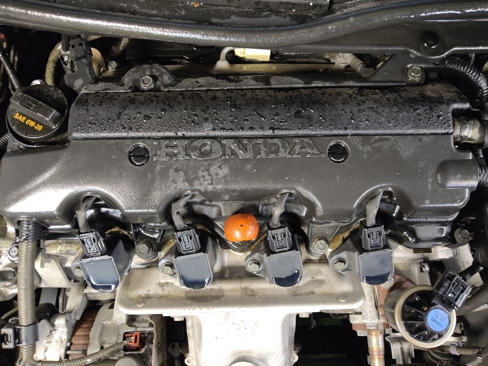 2015 Honda Civic in Tampa, FL 33612 - 18105718 30