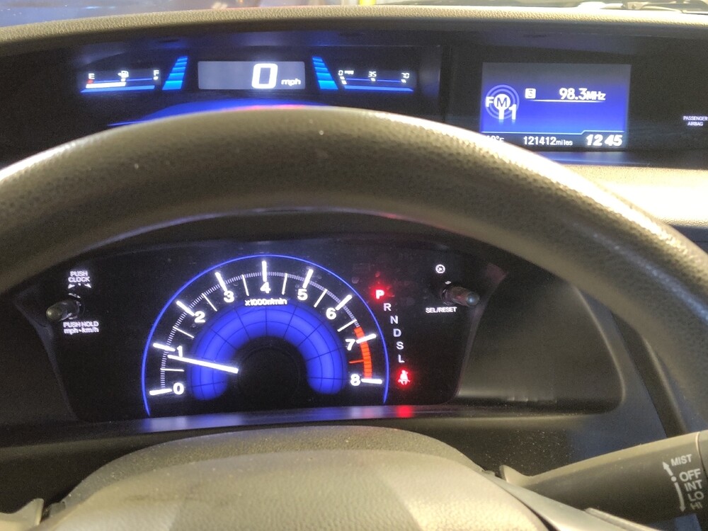 2015 Honda Civic in Tampa, FL 33612 - 18105718 23