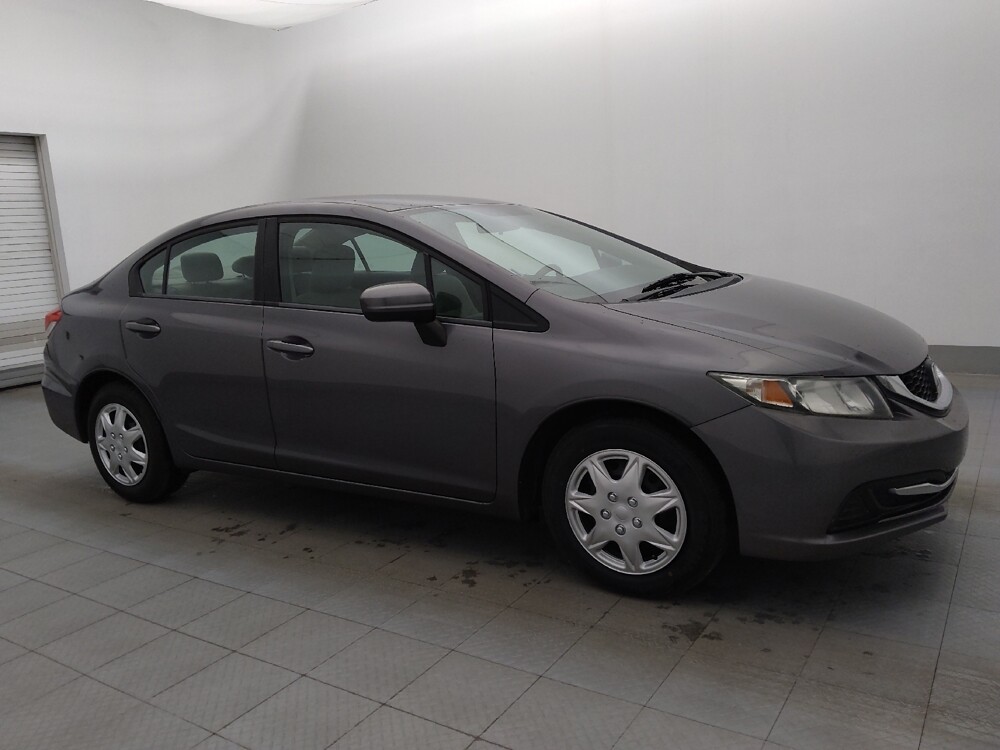 2015 Honda Civic in Tampa, FL 33612 - 18105718 11