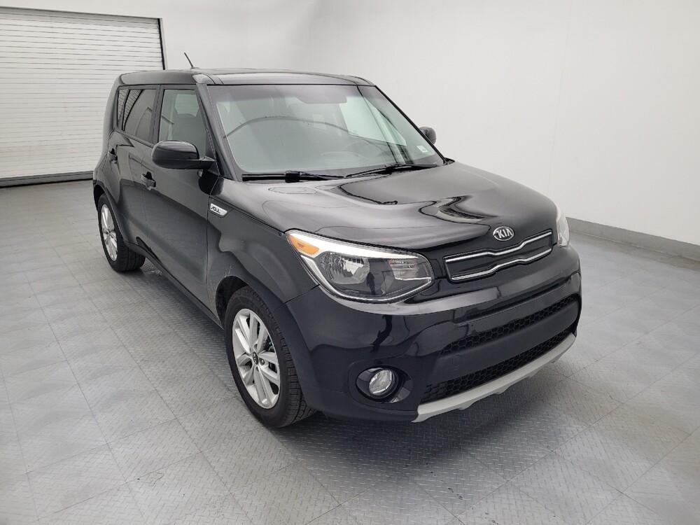 2019 Kia Soul in Salem, VA 24153 - 18105719 13