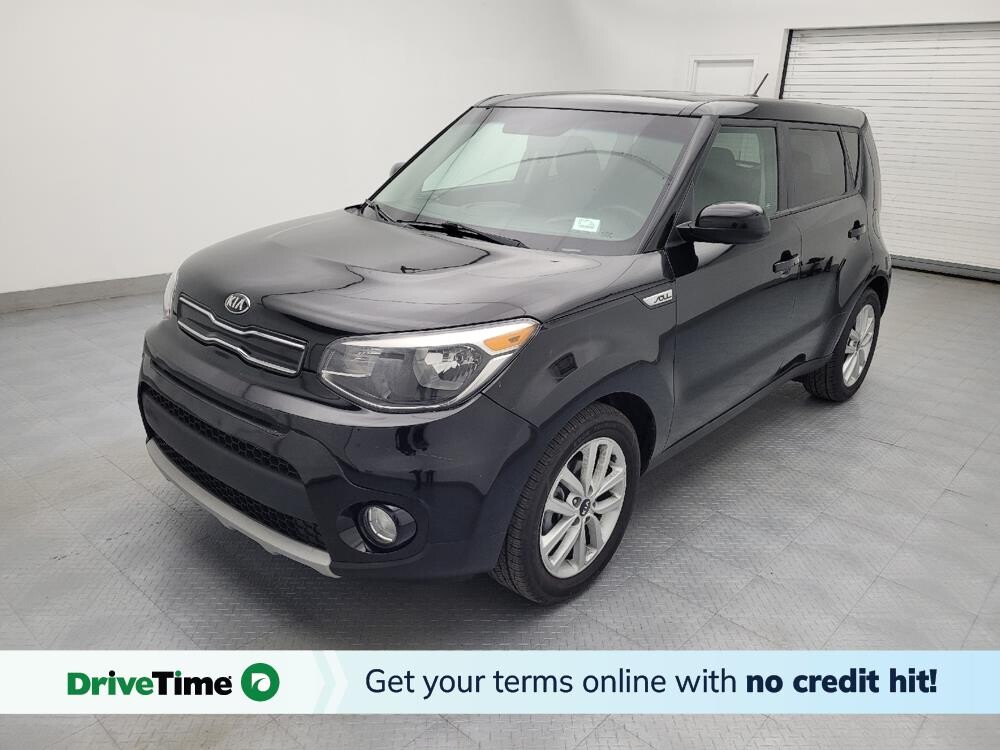 2019 Kia Soul in Salem, VA 24153 - 18105719