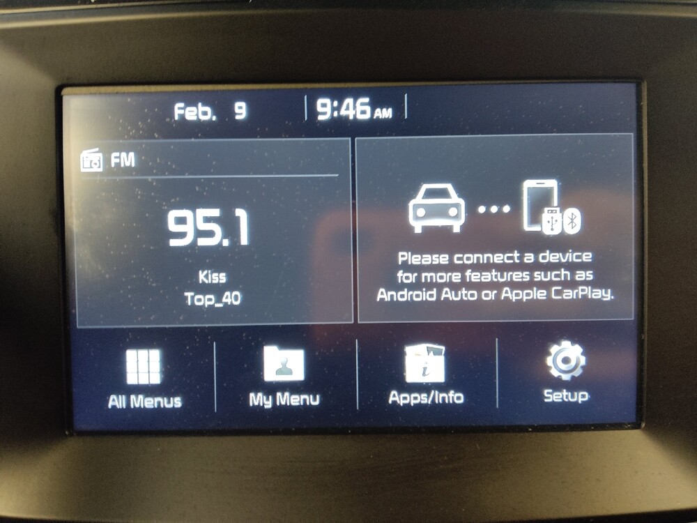 2019 Kia Soul in Salem, VA 24153 - 18105719 25