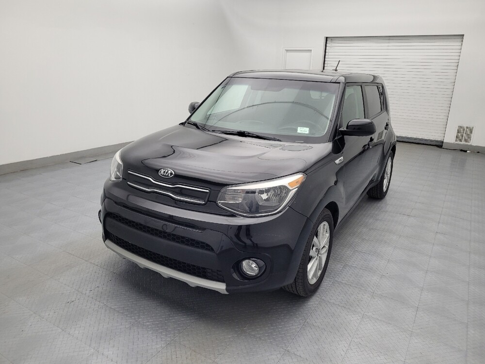 2019 Kia Soul in Salem, VA 24153 - 18105719 15