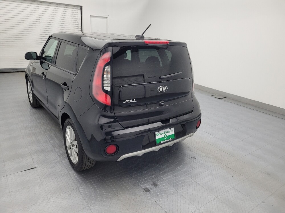 2019 Kia Soul in Salem, VA 24153 - 18105719 6