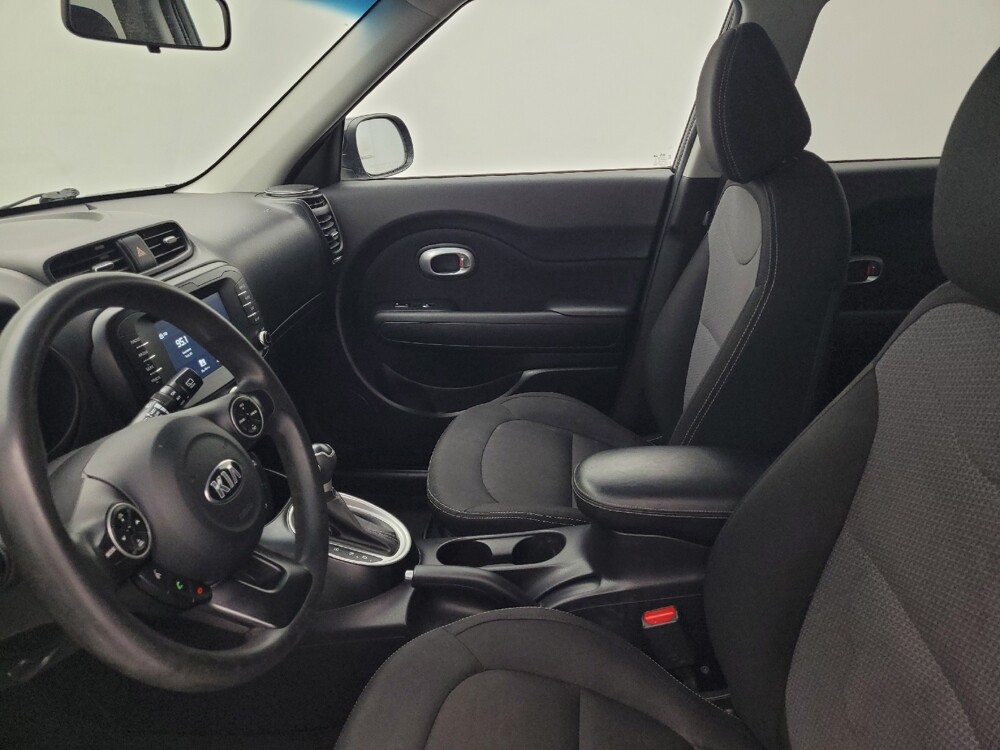 2019 Kia Soul in Salem, VA 24153 - 18105719 17