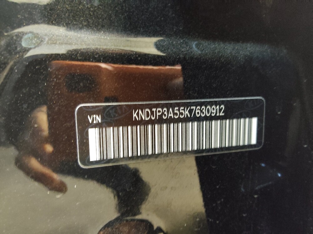 2019 Kia Soul in Salem, VA 24153 - 18105719 33