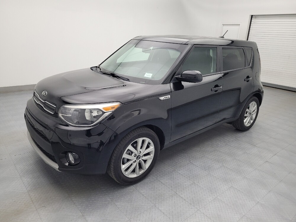 2019 Kia Soul in Salem, VA 24153 - 18105719 2