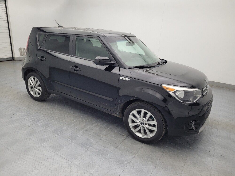 2019 Kia Soul in Salem, VA 24153 - 18105719 11