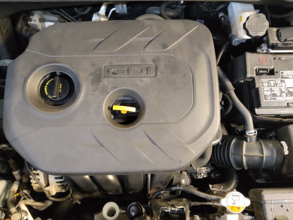 2019 Kia Soul in Salem, VA 24153 - 18105719 30