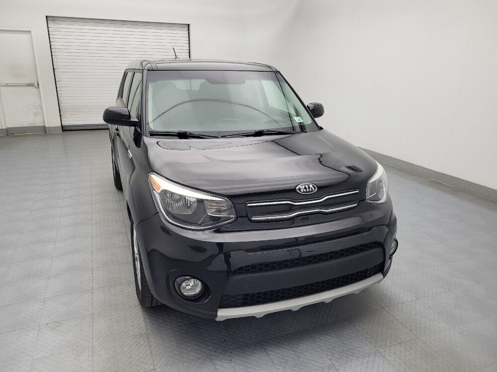 2019 Kia Soul in Salem, VA 24153 - 18105719 14