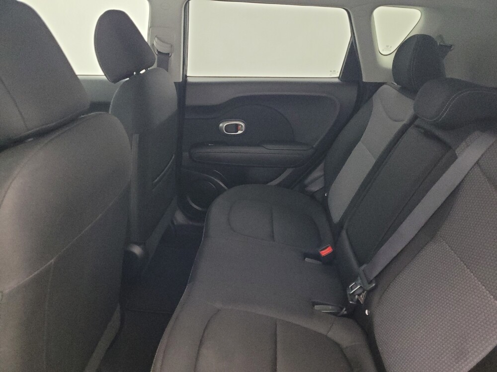 2019 Kia Soul in Salem, VA 24153 - 18105719 18