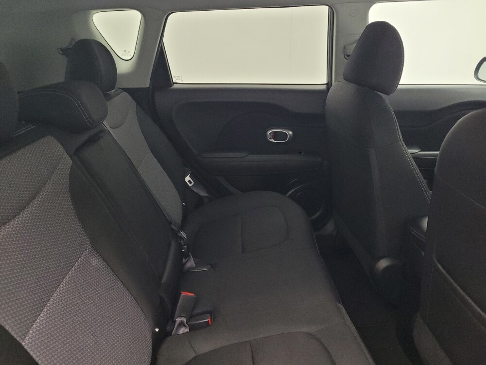 2019 Kia Soul in Salem, VA 24153 - 18105719 19