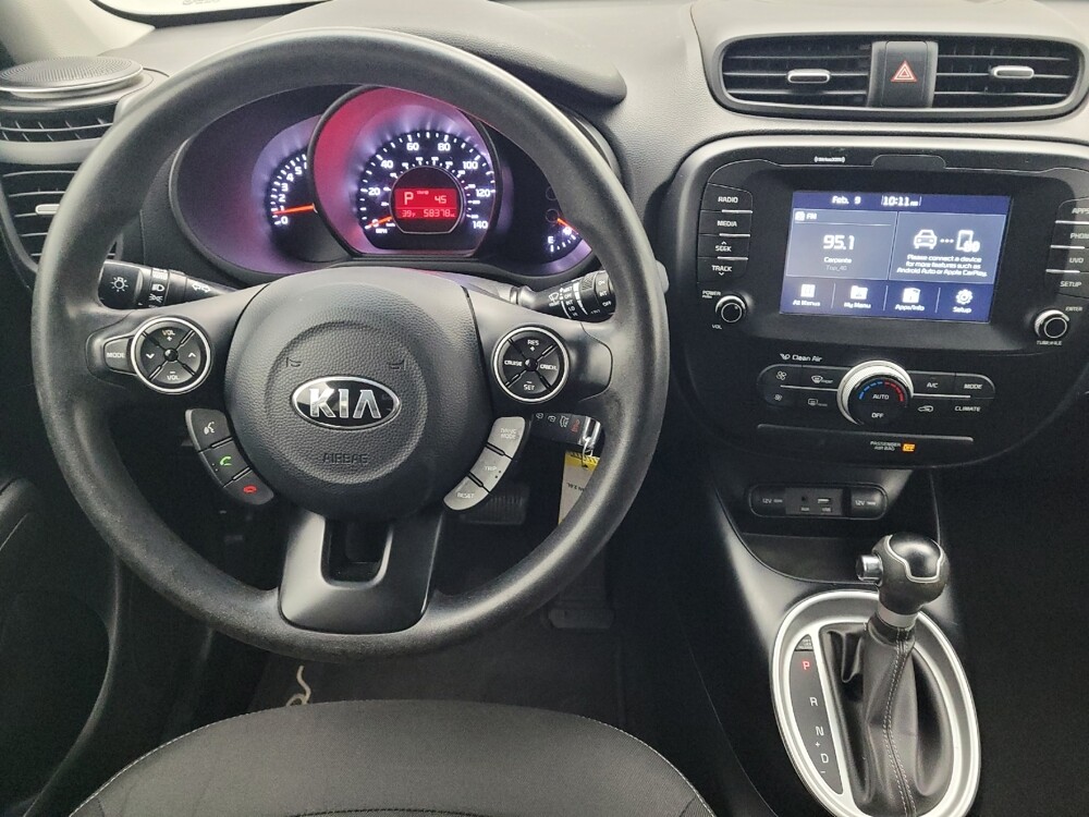 2019 Kia Soul in Salem, VA 24153 - 18105719 22