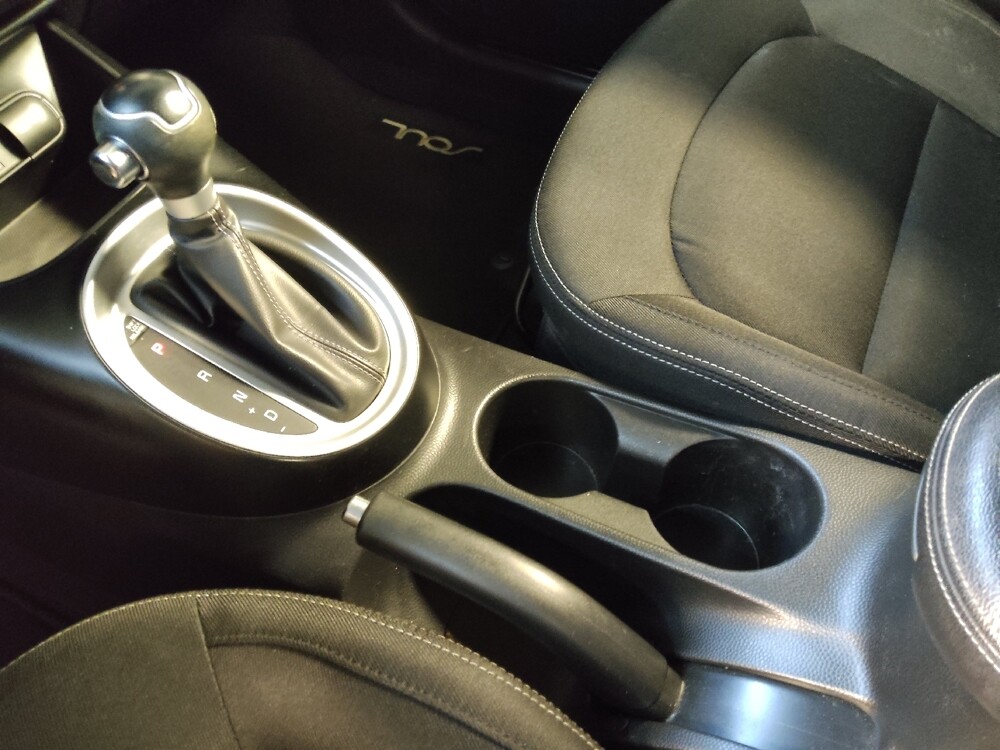 2019 Kia Soul in Salem, VA 24153 - 18105719 26