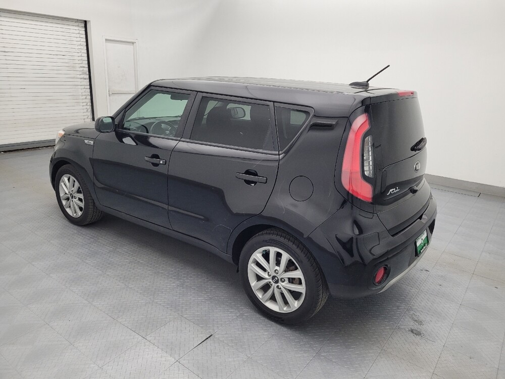 2019 Kia Soul in Salem, VA 24153 - 18105719 3