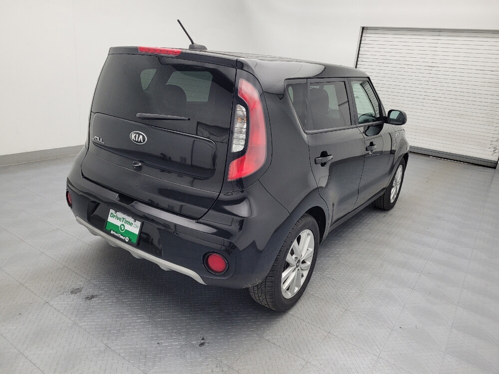 2019 Kia Soul in Salem, VA 24153 - 18105719 9