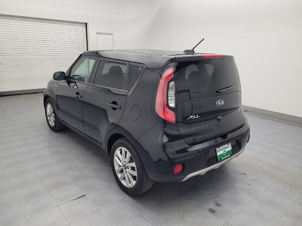 2019 Kia Soul in Salem, VA 24153 - 18105719 5