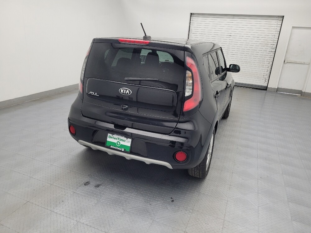 2019 Kia Soul in Salem, VA 24153 - 18105719 7