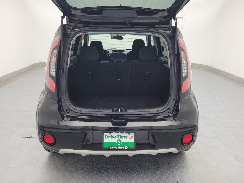 2019 Kia Soul in Salem, VA 24153 - 18105719 29