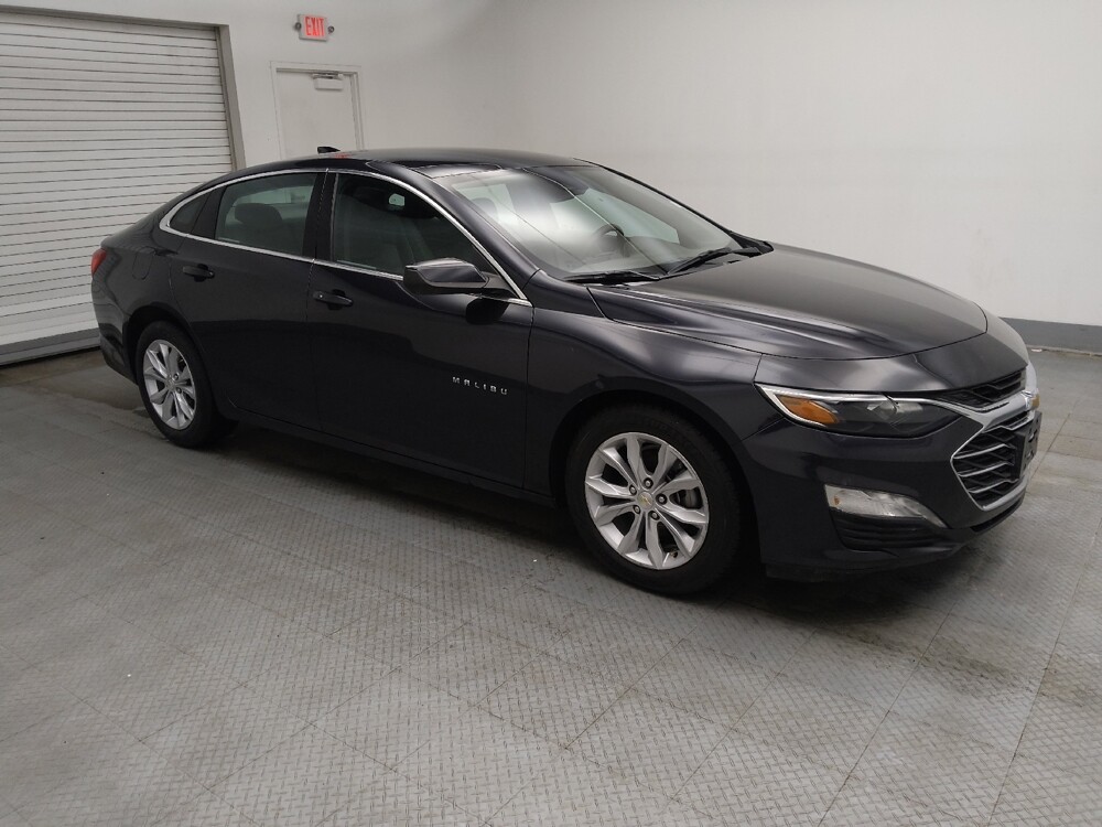2023 Chevrolet Malibu in Lombard, IL 60148 - 18105720 11