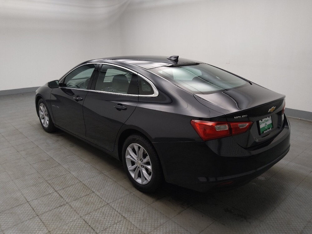 2023 Chevrolet Malibu in Lombard, IL 60148 - 18105720 3