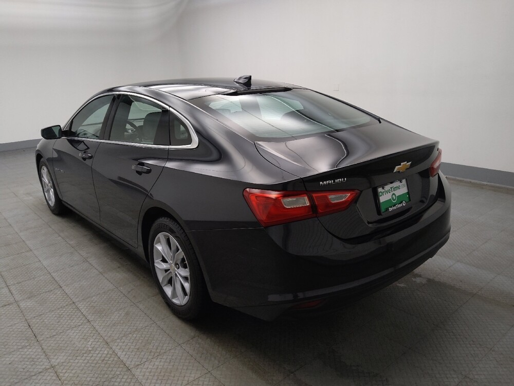 2023 Chevrolet Malibu in Lombard, IL 60148 - 18105720 5