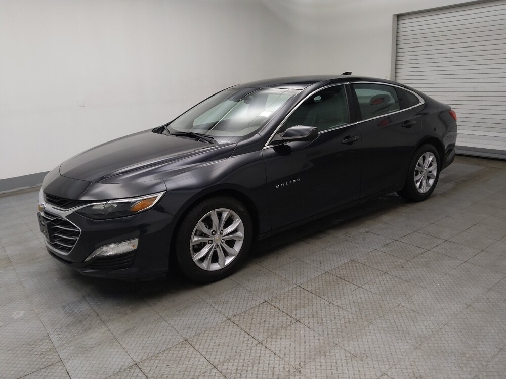 2023 Chevrolet Malibu in Lombard, IL 60148 - 18105720 2