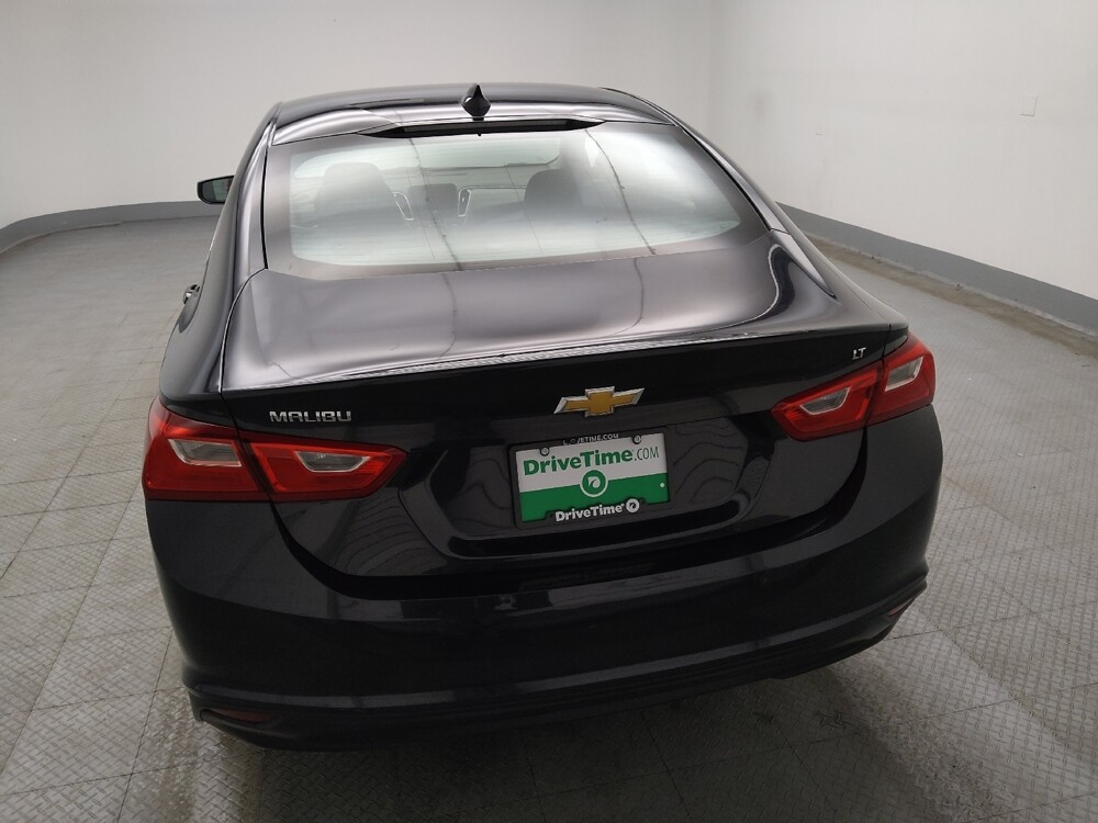 2023 Chevrolet Malibu in Lombard, IL 60148 - 18105720 6