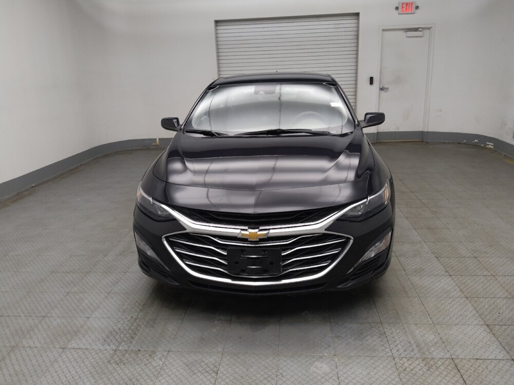 2023 Chevrolet Malibu in Lombard, IL 60148 - 18105720 15