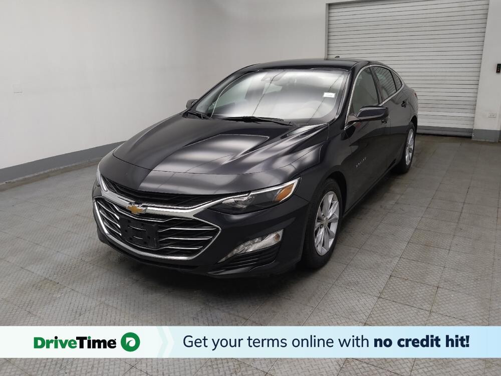 2023 Chevrolet Malibu in Lombard, IL 60148 - 18105720