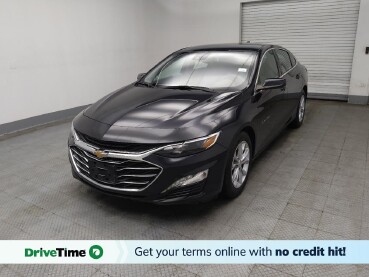 2023 Chevrolet Malibu in Lombard, IL 60148