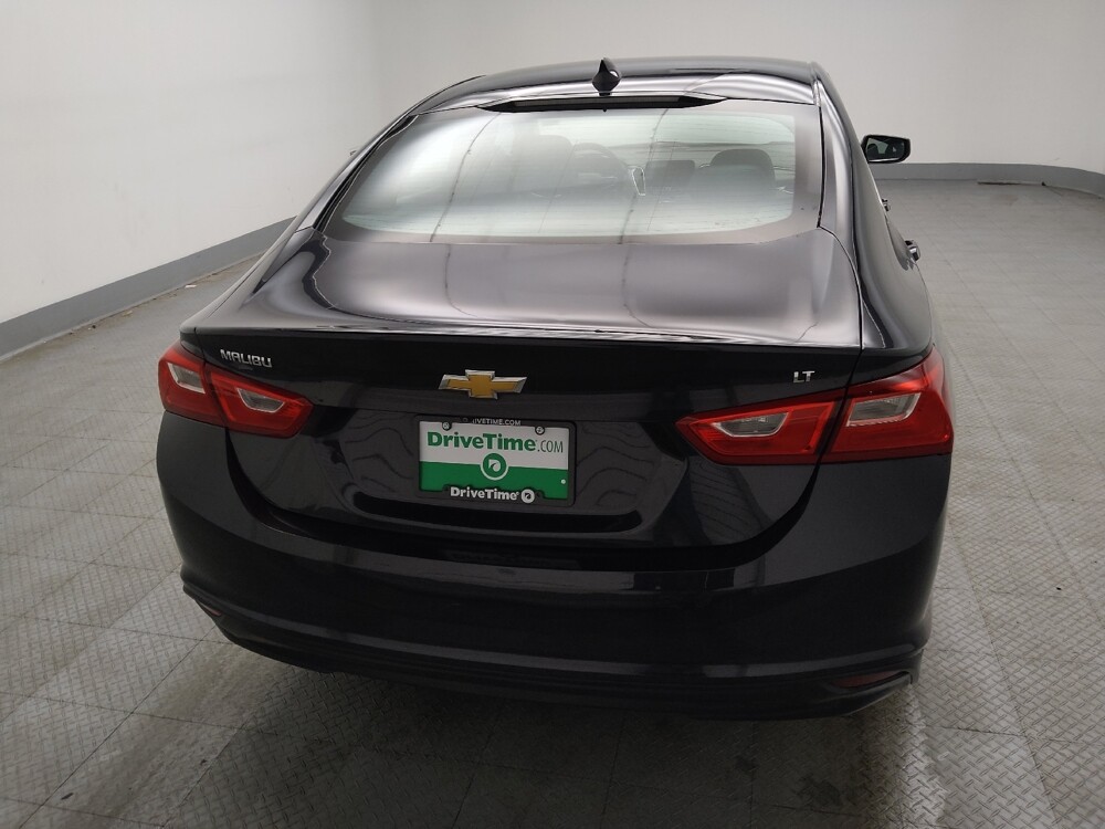 2023 Chevrolet Malibu in Lombard, IL 60148 - 18105720 7