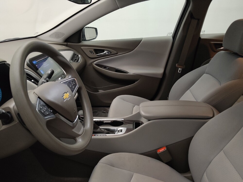 2023 Chevrolet Malibu in Lombard, IL 60148 - 18105720 17