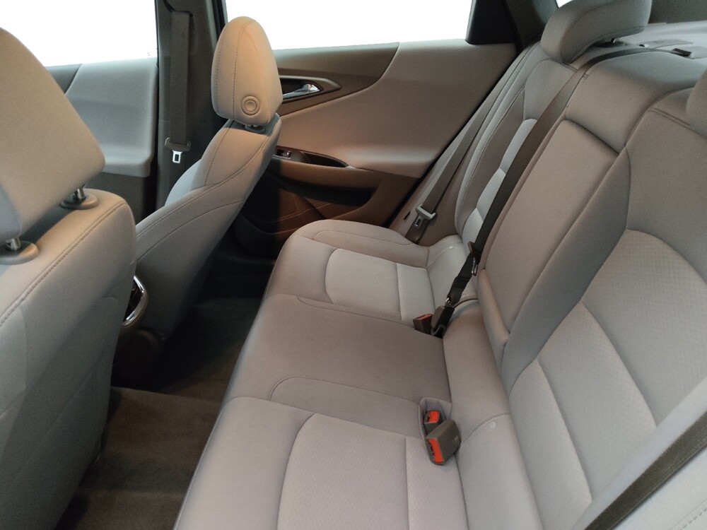 2023 Chevrolet Malibu in Lombard, IL 60148 - 18105720 18