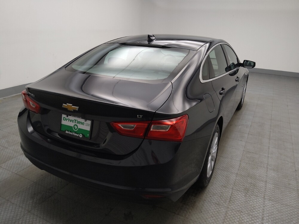 2023 Chevrolet Malibu in Lombard, IL 60148 - 18105720 9