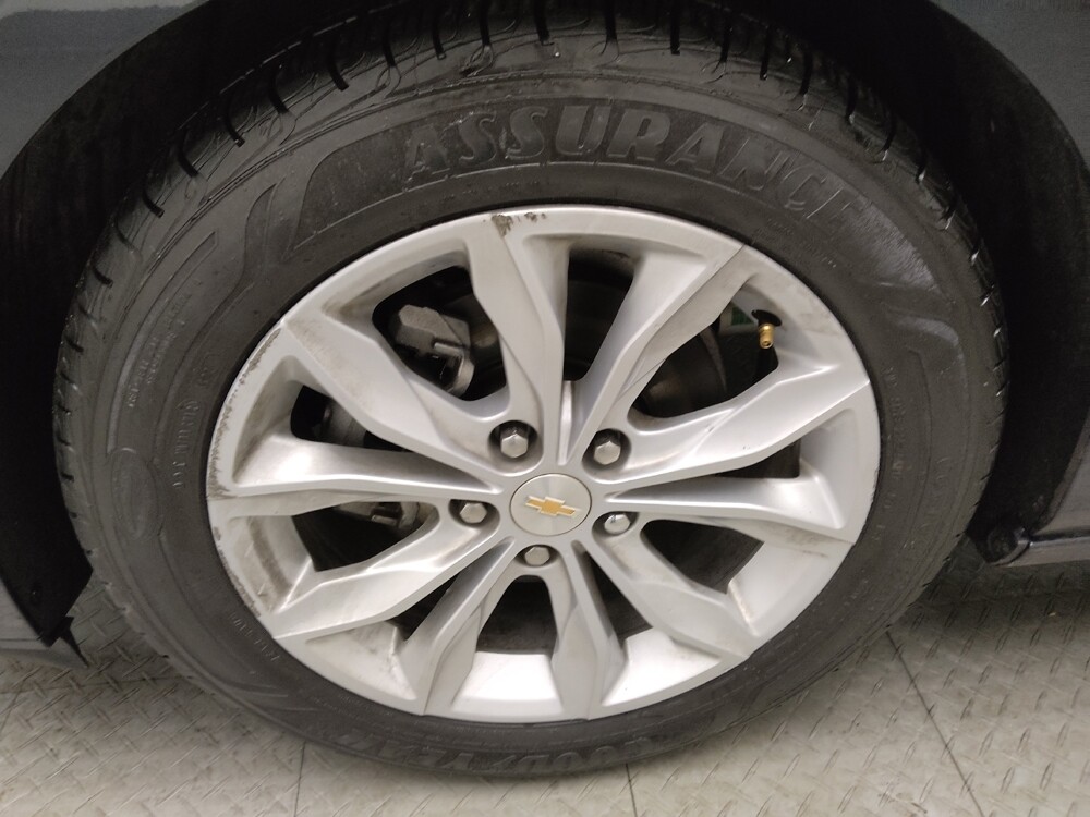 2023 Chevrolet Malibu in Lombard, IL 60148 - 18105720 31