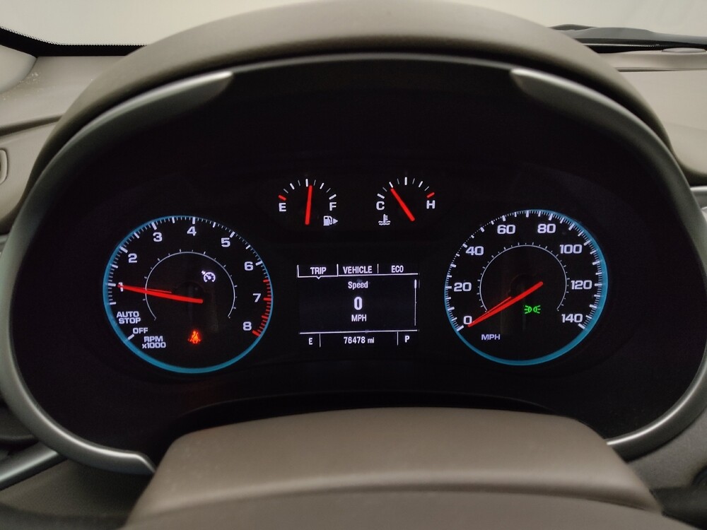 2023 Chevrolet Malibu in Lombard, IL 60148 - 18105720 23