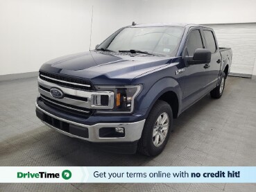 2019 Ford F150 in Kissimmee, FL 34744
