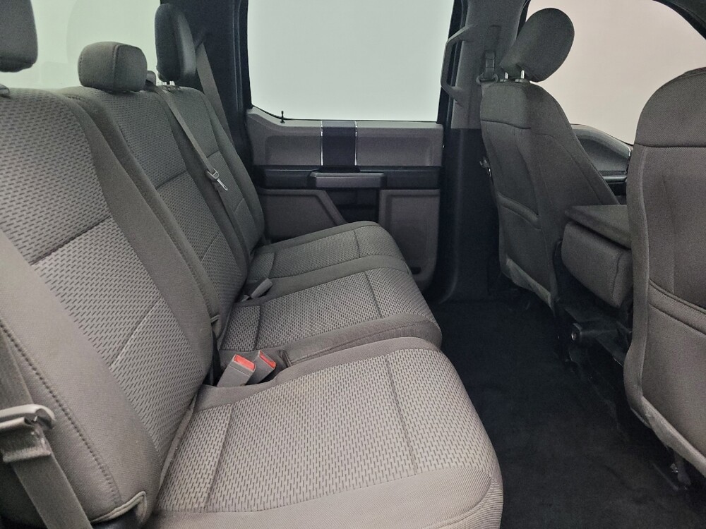 2019 Ford F150 in Kissimmee, FL 34744 - 18105723 19