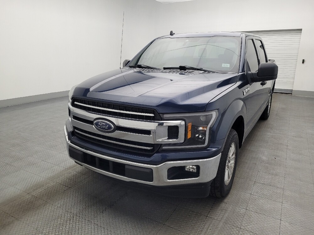 2019 Ford F150 in Kissimmee, FL 34744 - 18105723 15