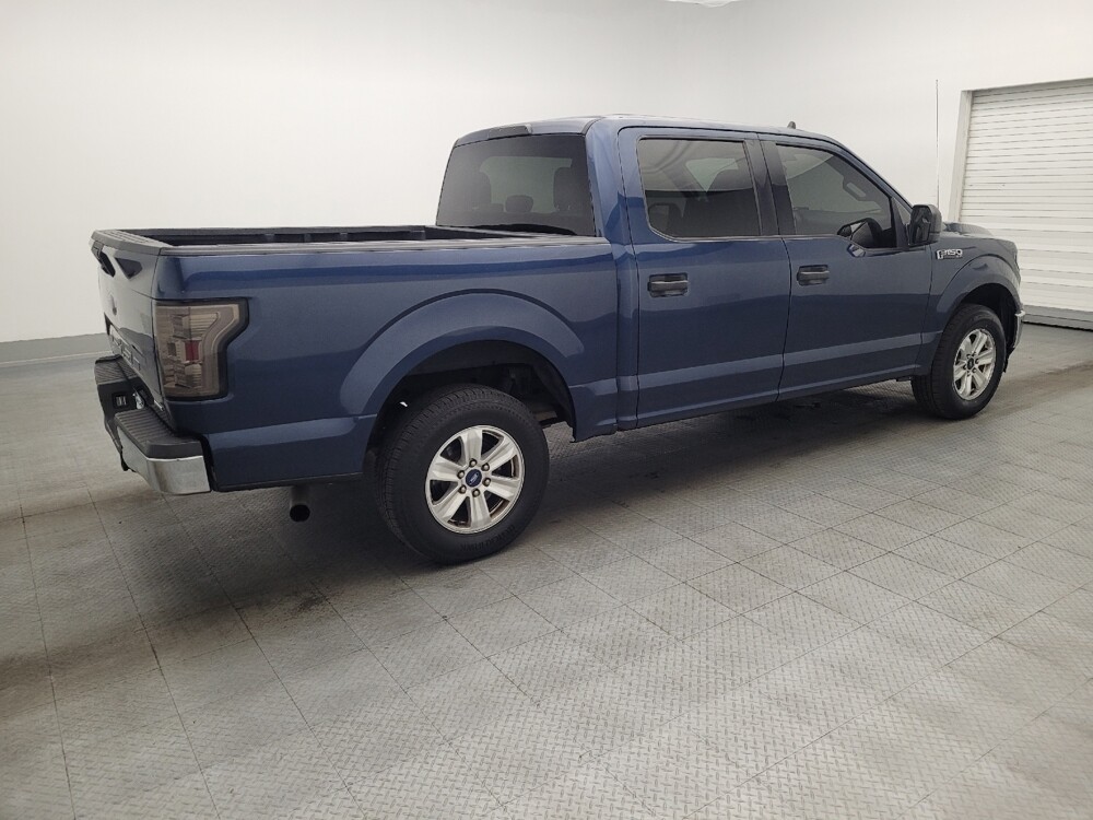2019 Ford F150 in Kissimmee, FL 34744 - 18105723 10