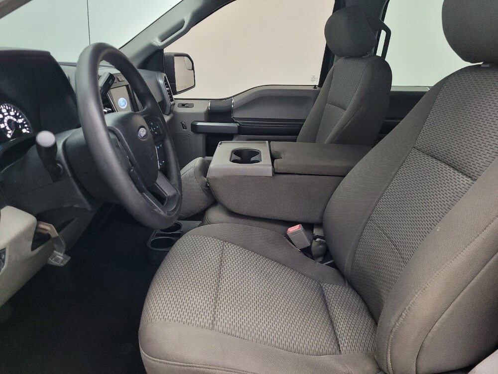 2019 Ford F150 in Kissimmee, FL 34744 - 18105723 17