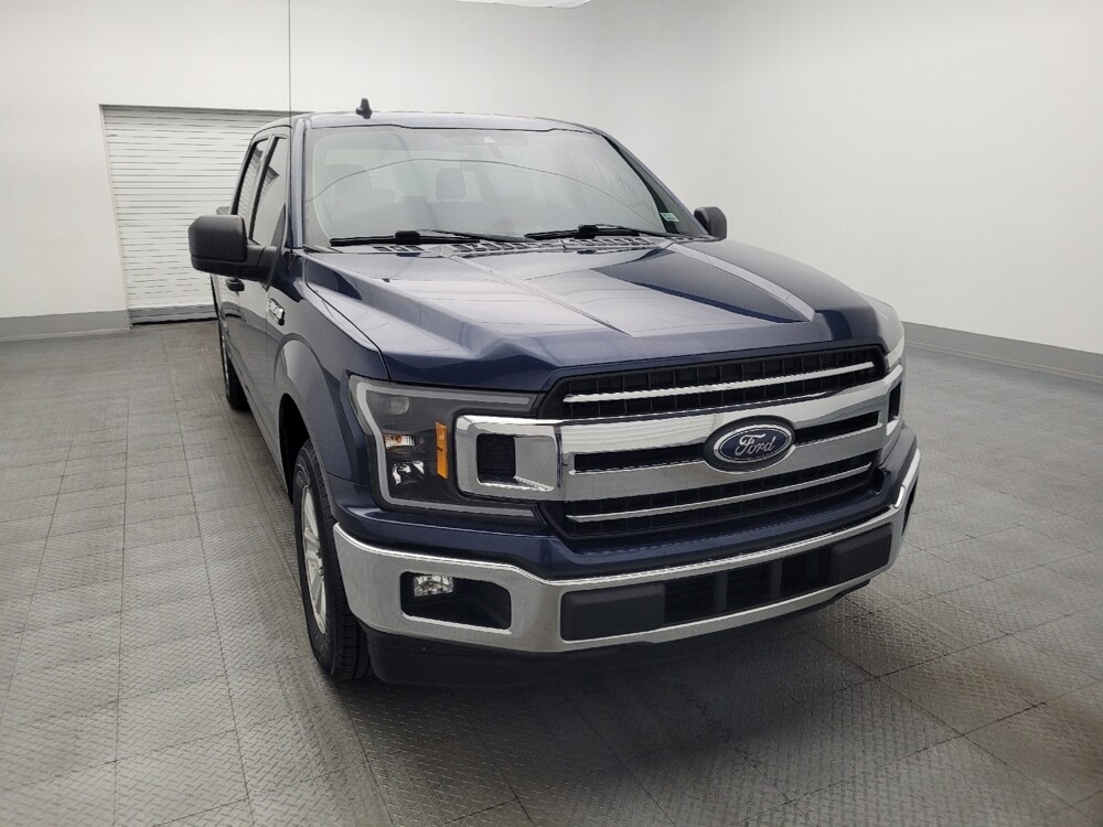 2019 Ford F150 in Kissimmee, FL 34744 - 18105723 14